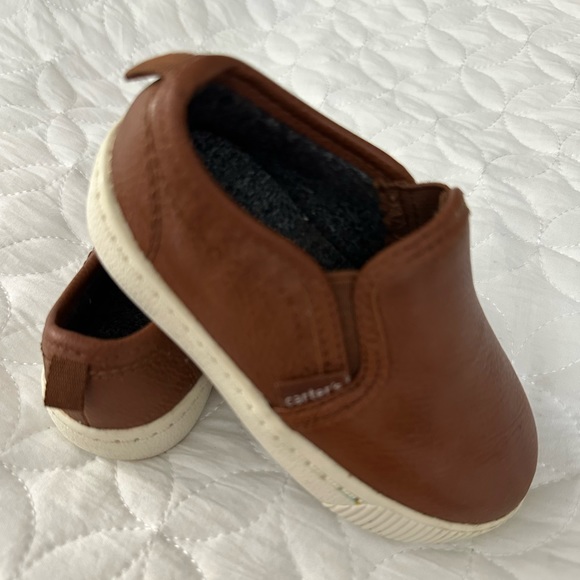 Carter’s Shoes - Picture 4 of 4